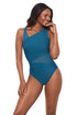 MiracleSuit Network Azura One Piece Swimsuit